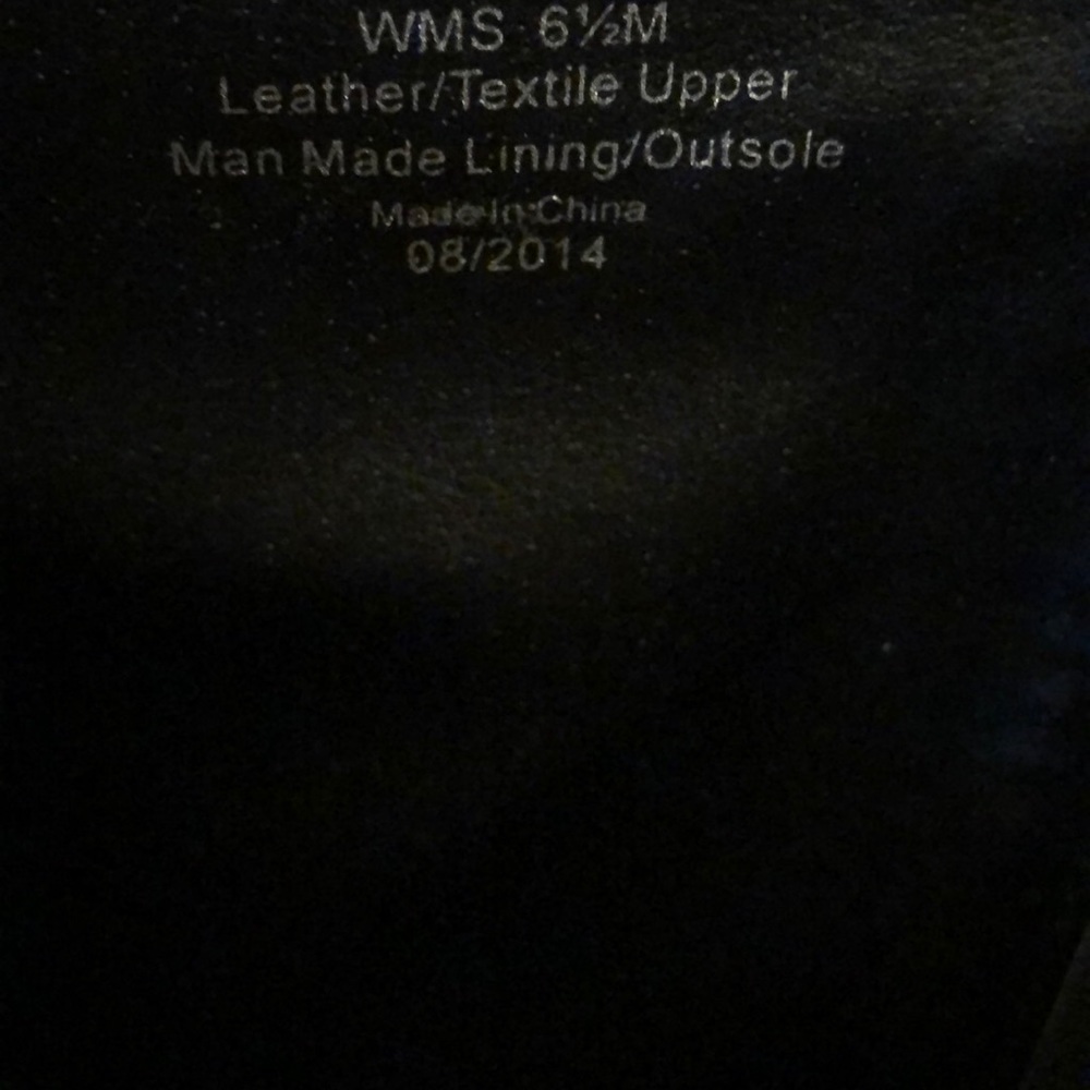 Kenneth Cole Reaction Leather Riding Boots - Black - Picture 16 of 16